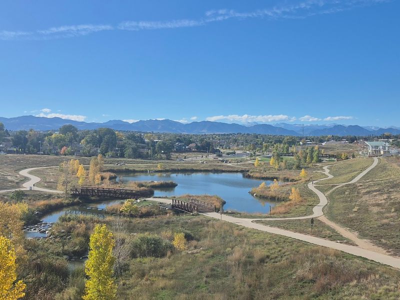 Trail Access And The Little Dry Creek Connection