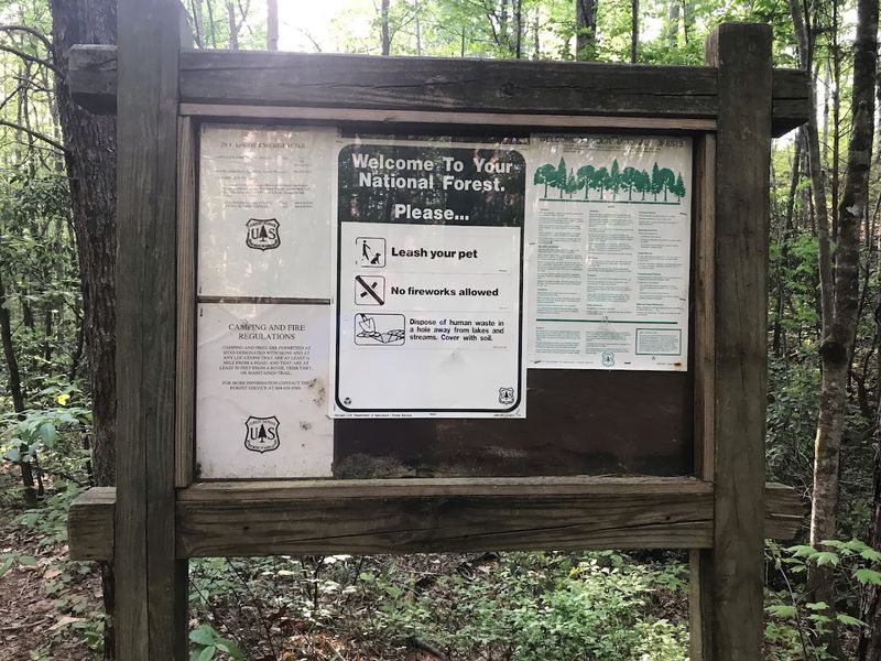 Trail Difficulty And What To Expect On The Path
