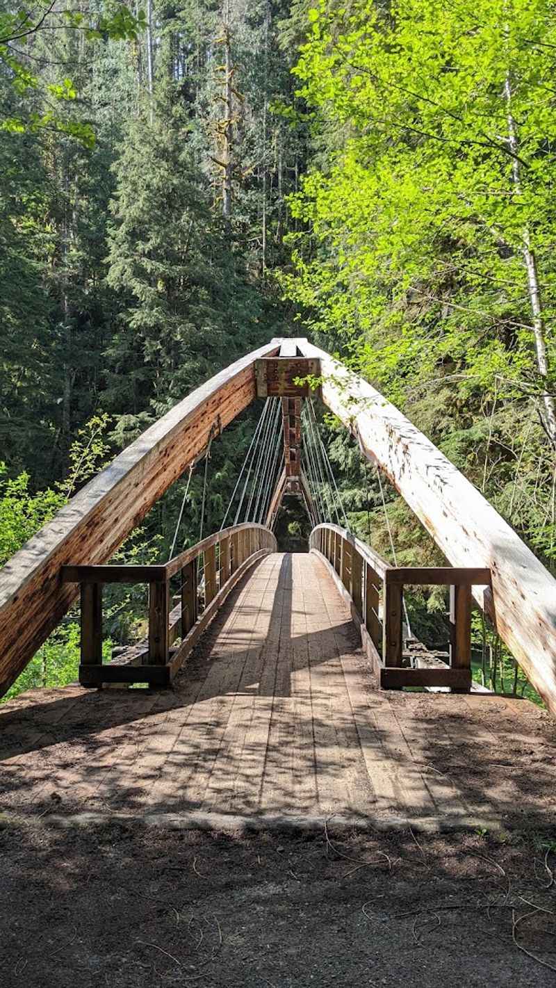 Trail Difficulty And What To Expect Trail Difficulty And What To Expect