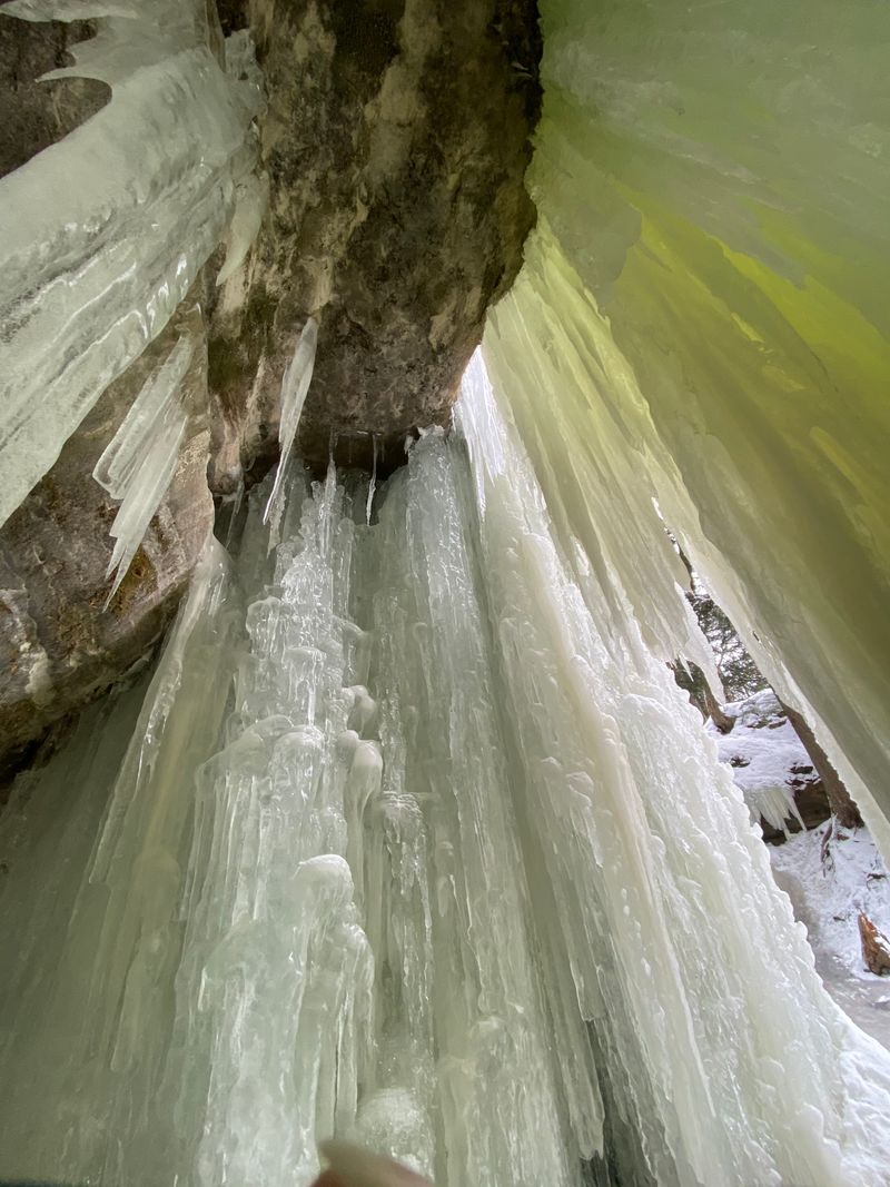 Weather Windows And Realistic Expectations