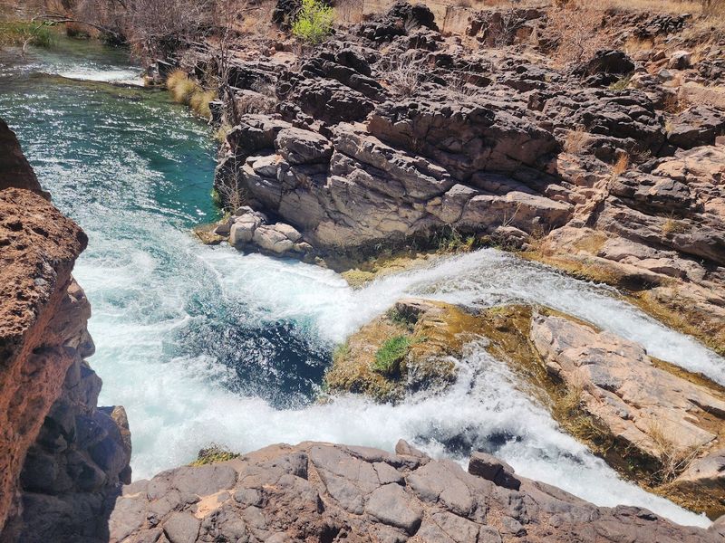 Flash Flood Awareness And Safety