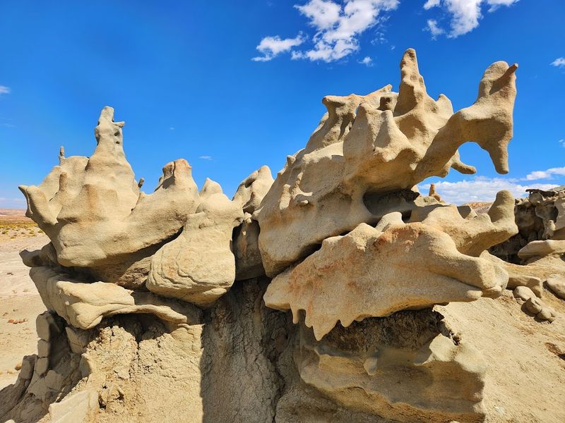 Reading The Rocks Like A Menu