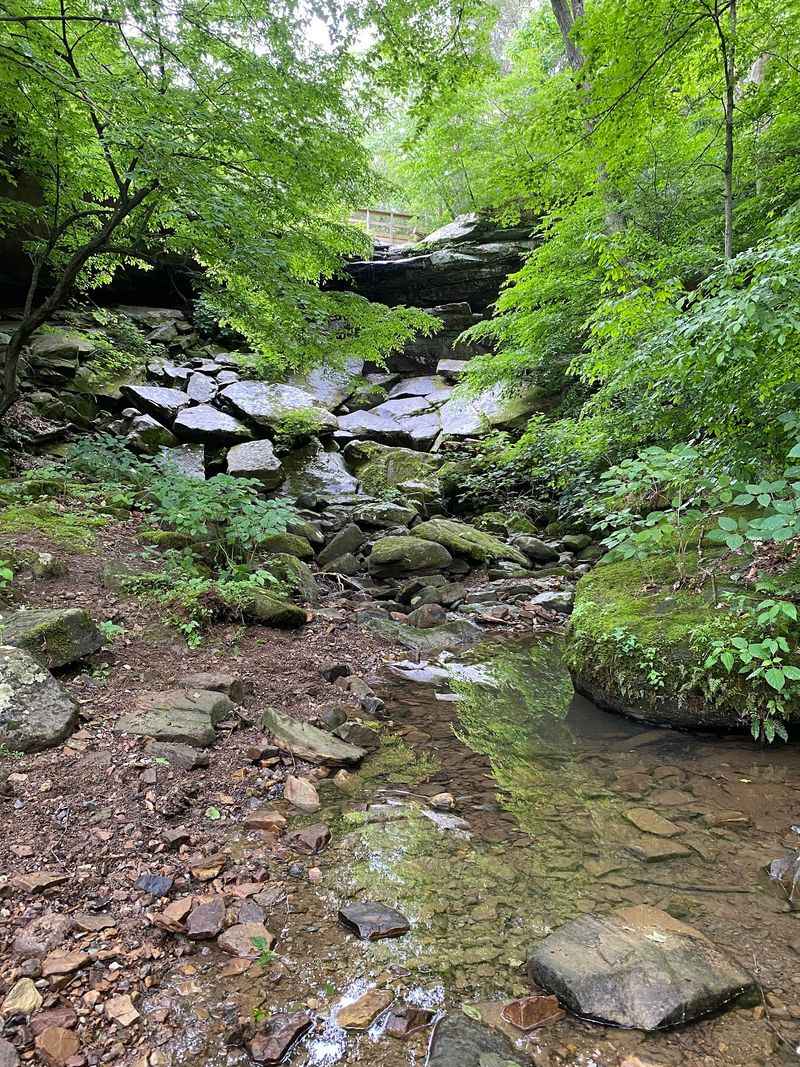Trail Markers and Finding Your Way