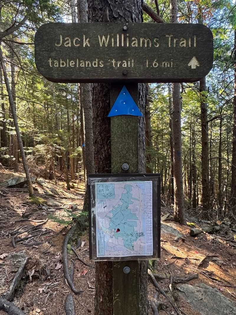 Trail Markings And Navigation Tips