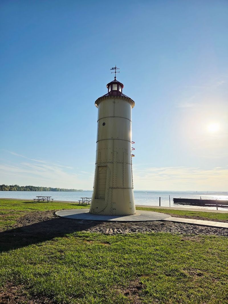 The Bluff-Top Views Are The Park's Signature Reward
