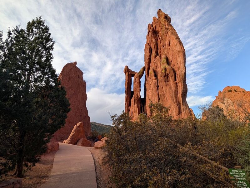 Trail Options That Work For Every Pace