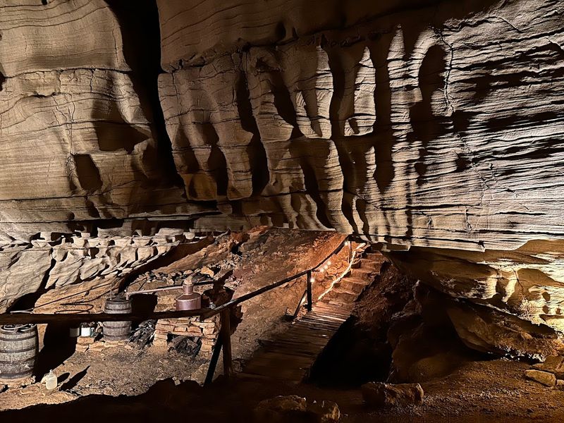  History Written In Stone