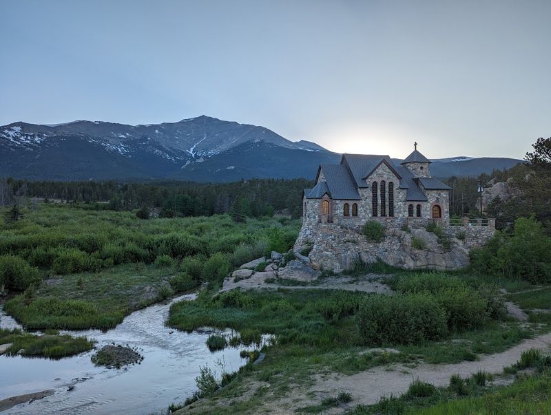 Small Towns, Chapels, and the Unhurried Pace of the Byway