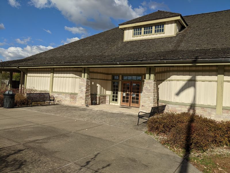 Trailheads, Vienna Depot, And $10 Campsites Trailheads, Vienna Depot, And $10 Campsites
