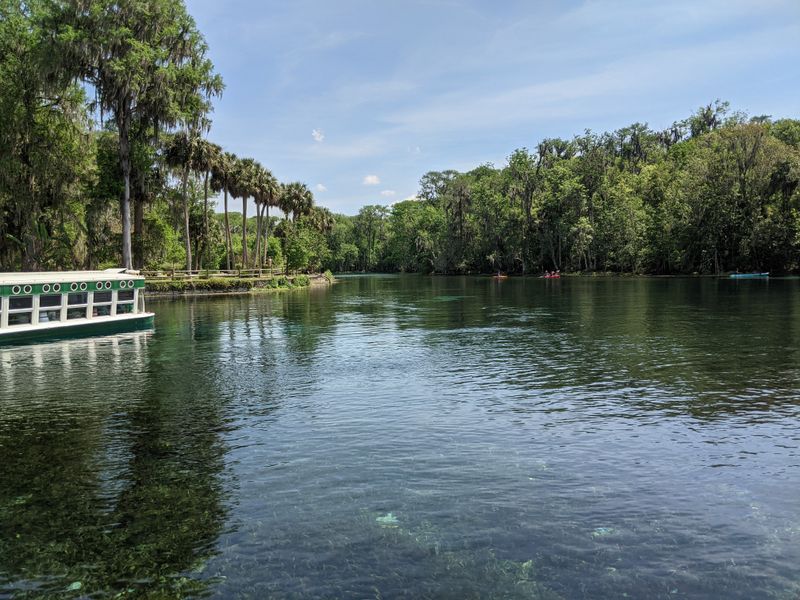 Practical Magic: Hours, Tickets, Parking