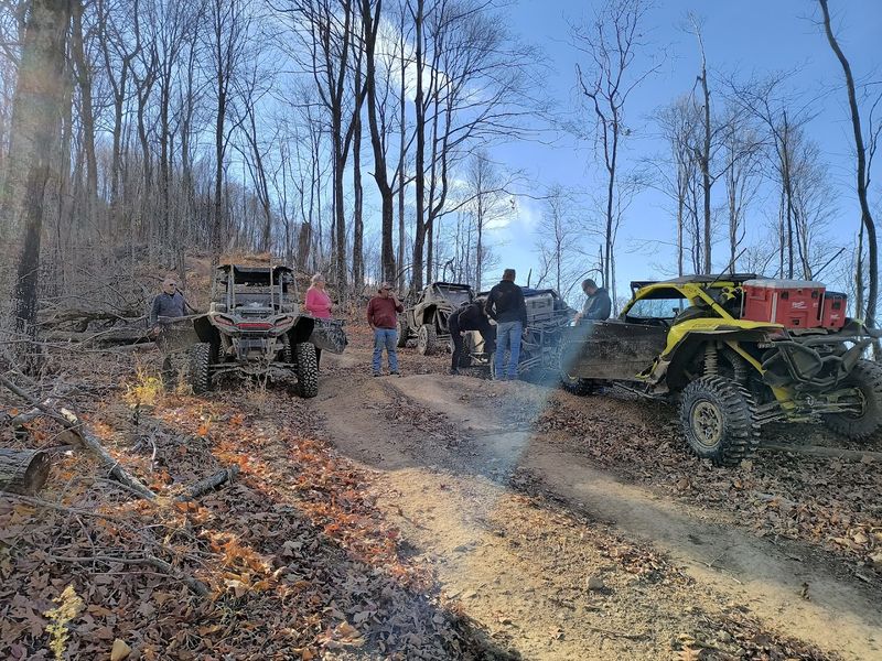 Machines of All Kinds Are Welcome Here