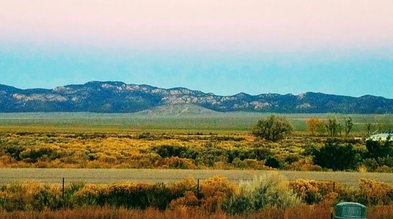 Trails, Cycling Routes, And The Arizona National Scenic Trail Trails, Cycling Routes, And The Arizona National Scenic Trail