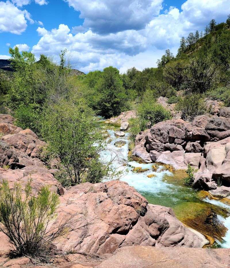 Trails For Easy Strollers And Serious Hikers