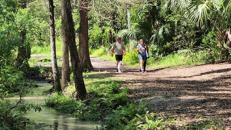 Trails For Every Fitness Level, From Strollers To Serious Hikers