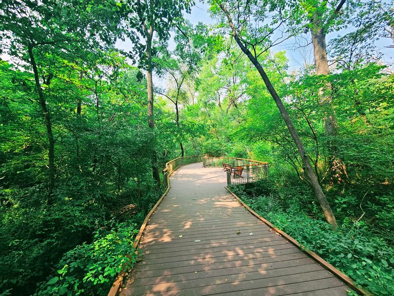Trails For Every Mood Trails For Every Mood