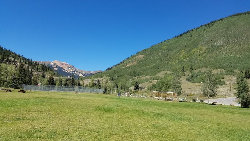 Trails Gentle Enough For Grade Schoolers