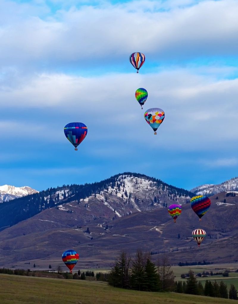 Trails, Hikes, And Outdoor Adventures Nearby