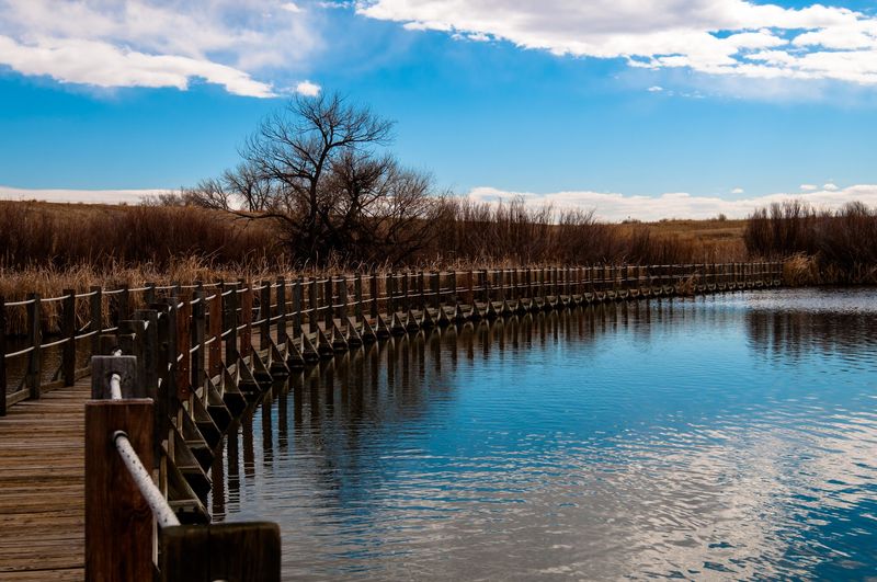 Trails, Lakes, And Quiet Stops Add Breathing Room