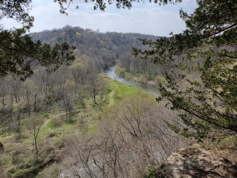 Trails, Overlooks, And A Creek That Invites You To Stay Longer