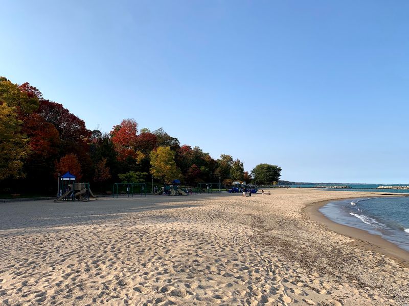 Trails, Parks, And Beaches Worth Lacing Up For