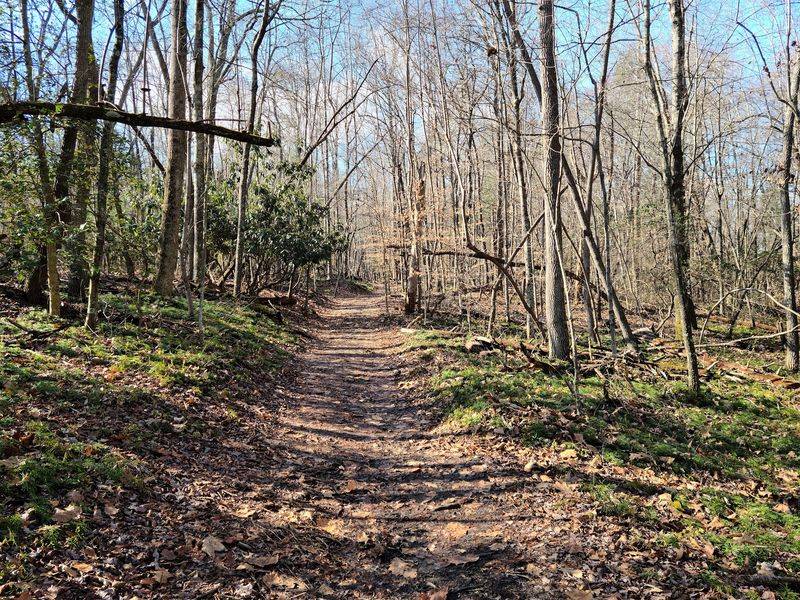 Trails Practically Start At Your Doorstep Trails Practically Start At Your Doorstep