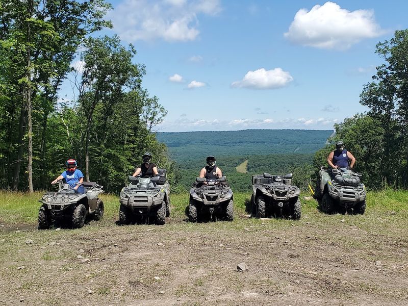 Year-Round Operation with Extended Holiday Hours