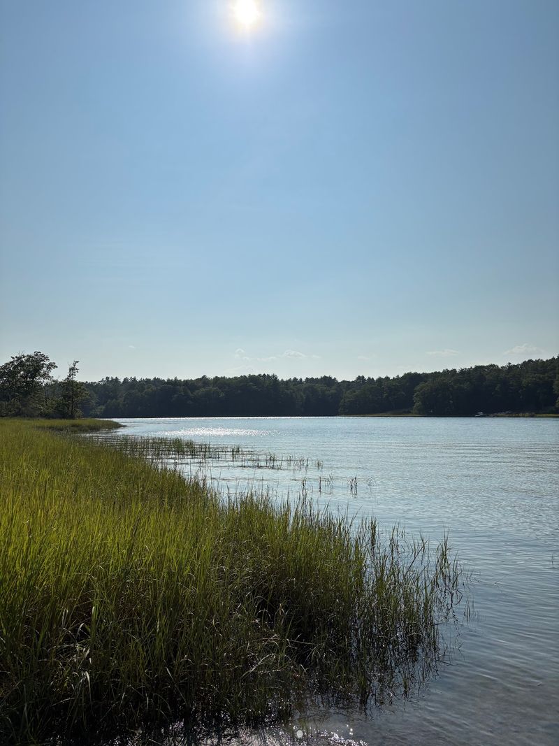 Trails, River Views, And Open Air Trails, River Views, And Open Air