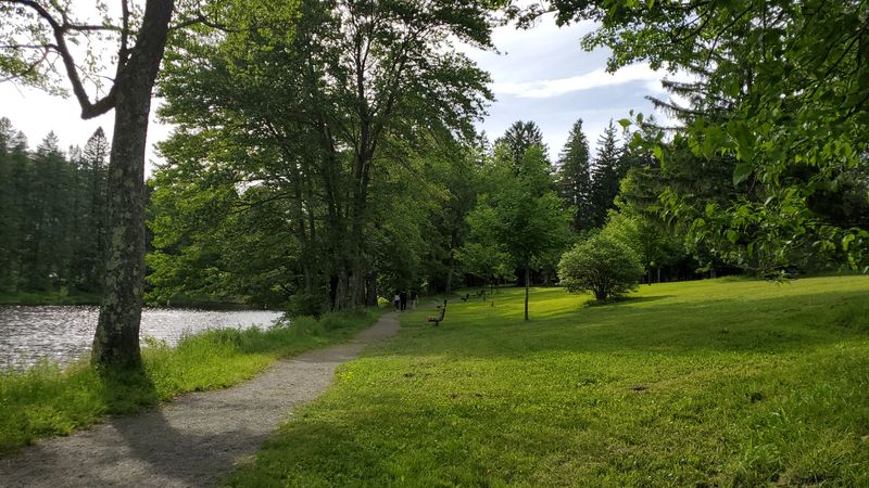 Trails That Beg To Be Walked