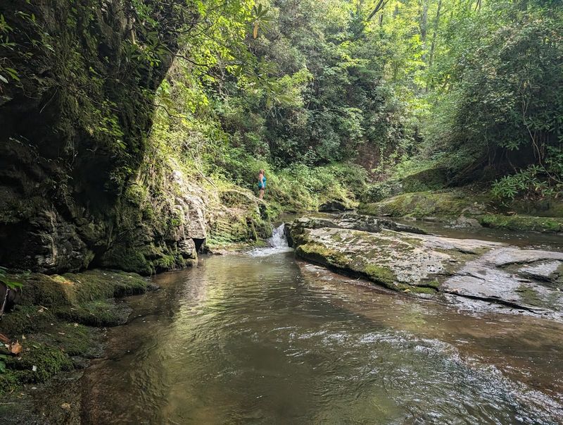 Trails That Challenge Even Experienced Hikers