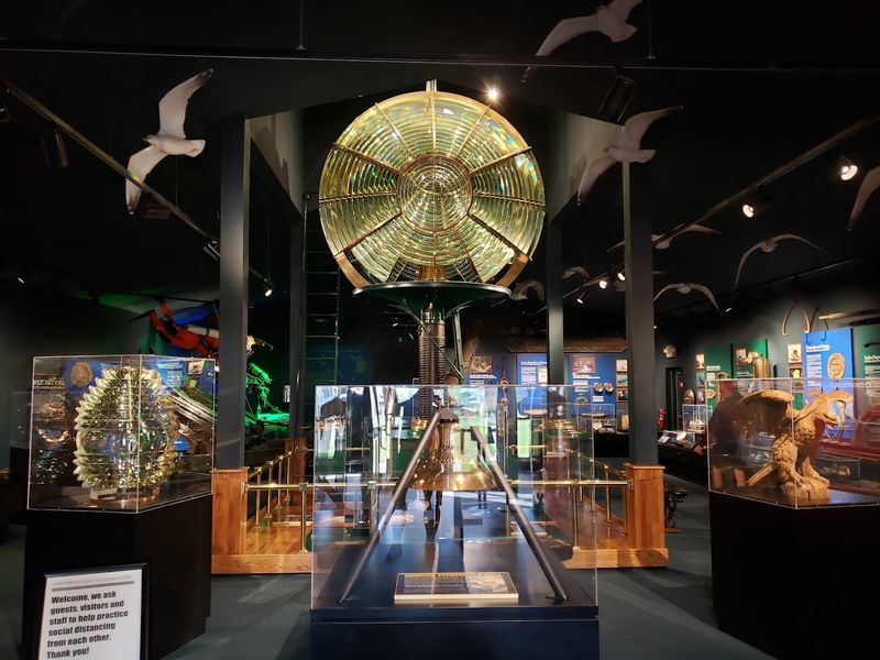 Maritime History You Can Step Into