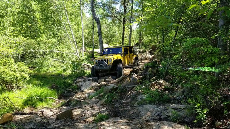 Trails That Go From Chill to Thrilling