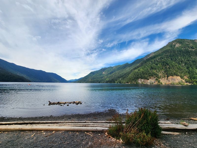 Trails That Trade Sweat For Views
