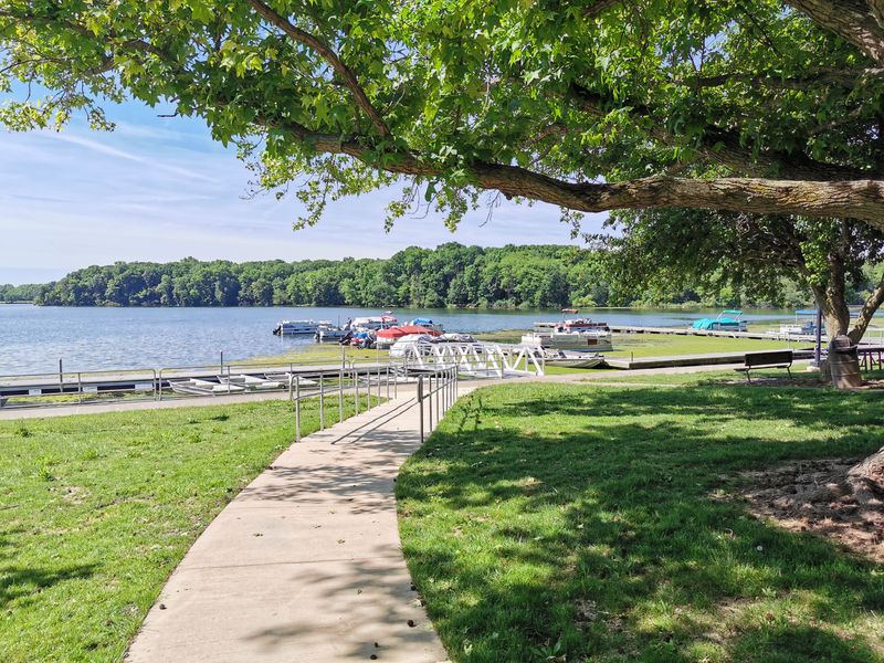 A Beach For Summer Afternoons