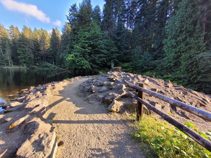 Trails for Every Pair of Boots