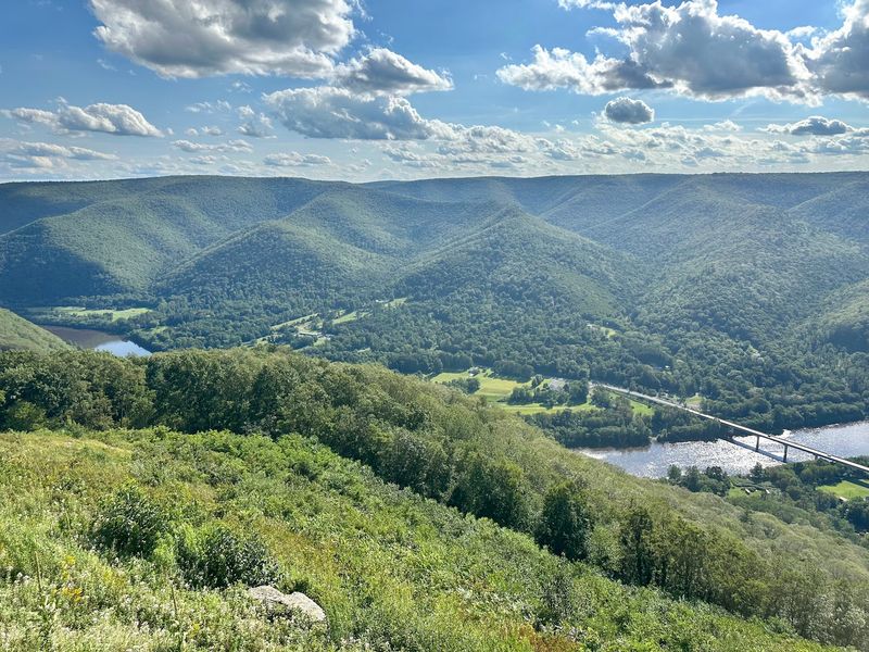 Trails for Hikers Who Love a Challenge
