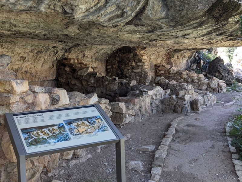 Trailside Signs That Turn A Hike Into A Lesson