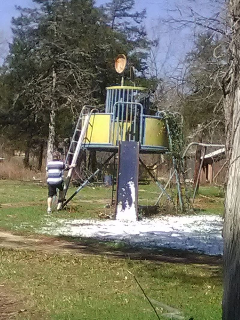 The Comic Strip That Started It All