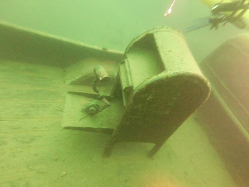 Trains, Planes, and Automobiles Beneath the Surface