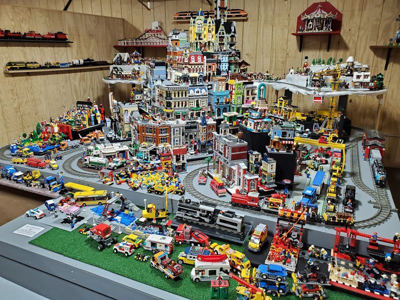 Hands-On History Everywhere