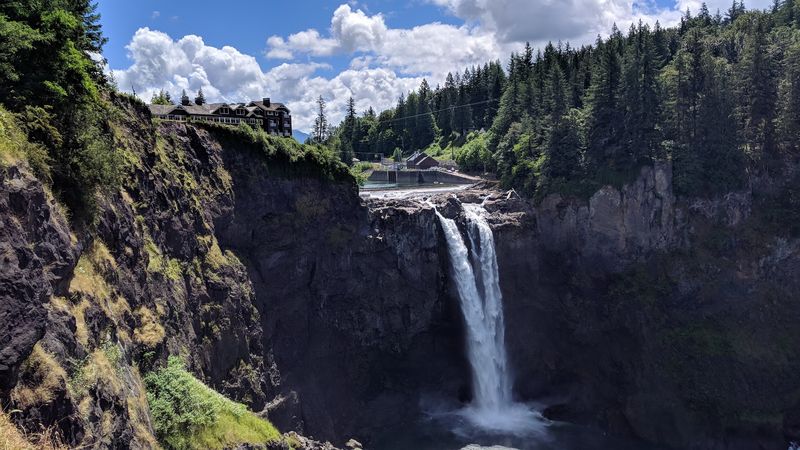 Trains, Trails, And One Sweet Reason To Make The Trip