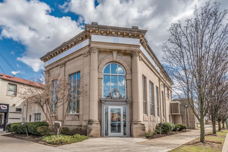 Snow Blossom Tearoom, Wyoming