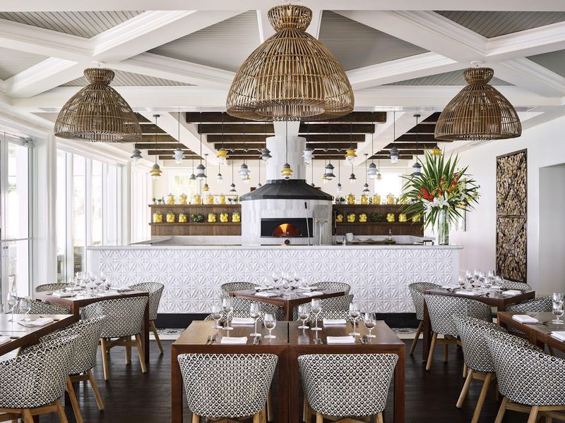 Isla Bella Beach Resort & Spa