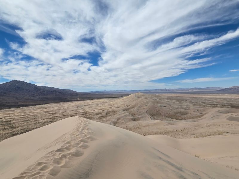 Outdoor Adventures Cost Nothing