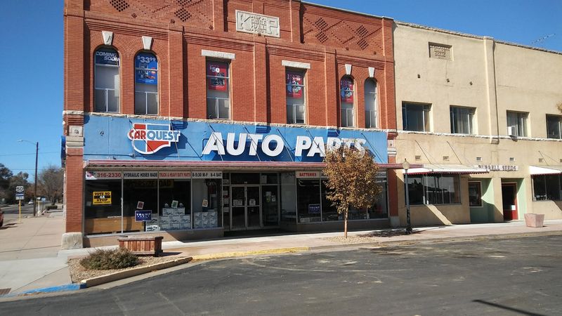 Transportation Costs and Getting Around Rocky Ford