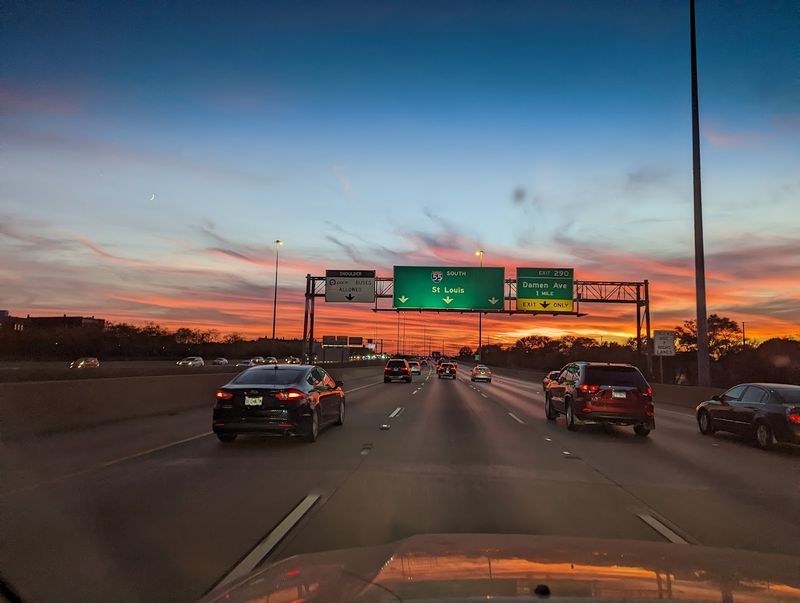 Transportation and Location Work in Your Favor