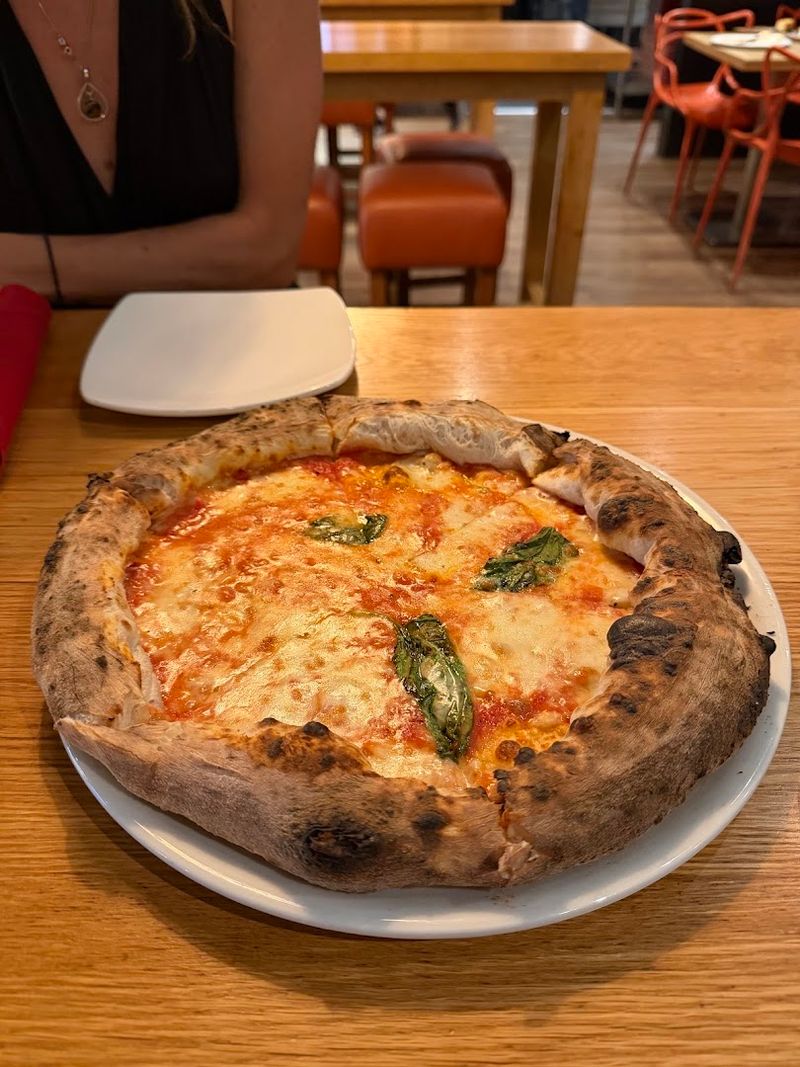POMO Pizzeria Napoletana, Phoenix