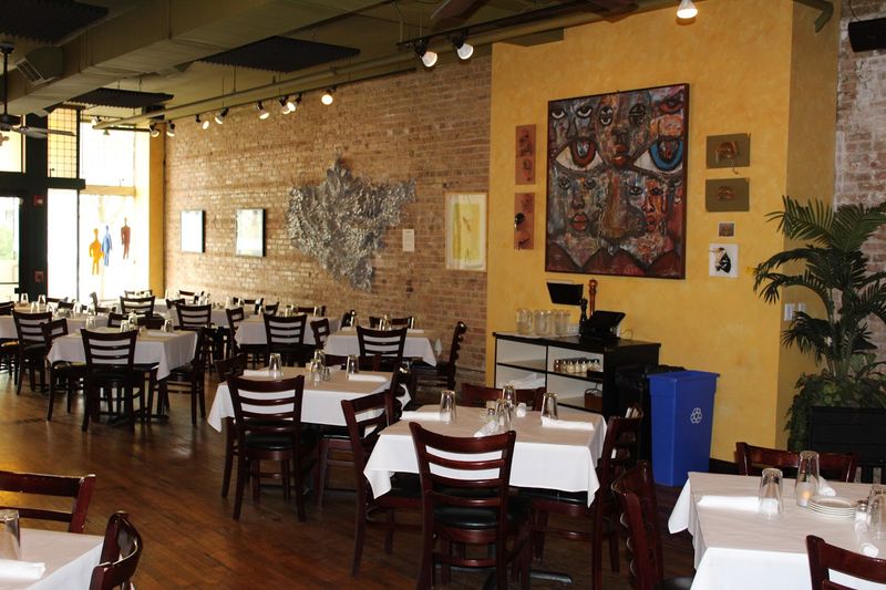 Trattoria 225, Oak Park