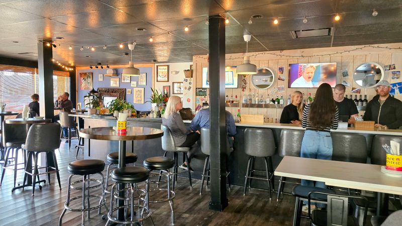 Café Melba – Milford