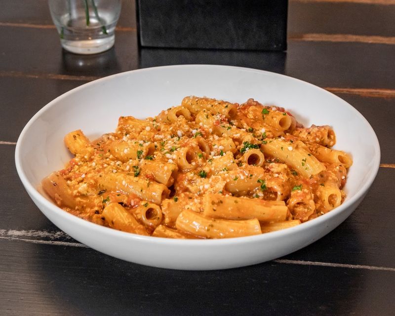 Cassarino’s Restaurant, Providence