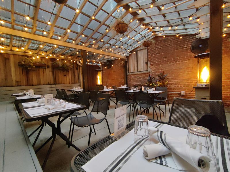 Little Nonna’s, Philadelphia